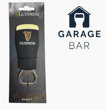 Single Guinness Classic Pint