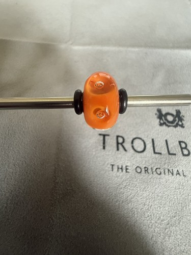 Original trollbeads ooak - original,