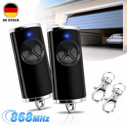 Funk garagentor handsender - funk,