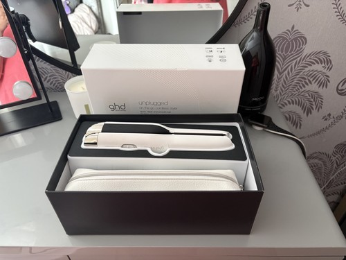 Ghd unplugged kabelloser - ghd,