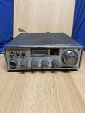 Vintage CB Sprechfunk-Gerät