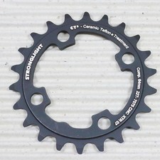 Stronglight Kettenblatt 22