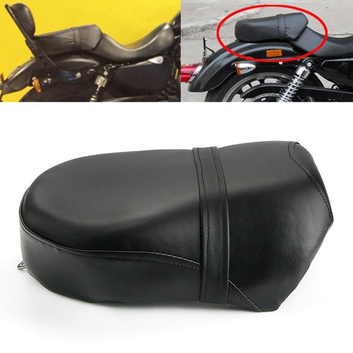 Soziussitz hinten beifahrer - hinten,