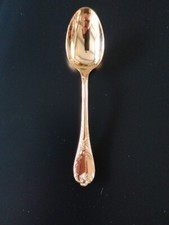 Christofle Marly Gold Besteck