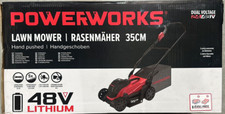 Powerworks P48LM35 Akku