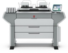 Océ/Canon ColorWave 500 inkl. Scanner & Faltmaschine vom Fachhändler