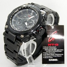 ✅ Herrenuhr Casio MTG-S1000BD-1AER G-Shock MT-G Watch ✅