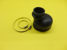 Suzuki LJ80 Ansaugschlauch