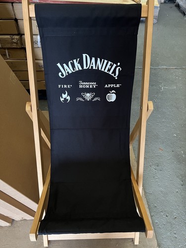 Jack daniels liegestuhl - jack,