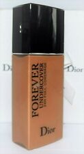 Christian Dior Forever Undercover 24H Full Coverage 050  40ml New