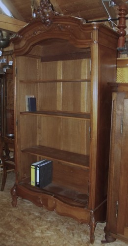 Regal bücherregal antik - regal,, bücherregal,