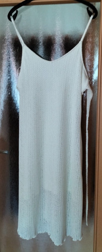 Kleid strand vintage - kleid,
