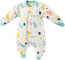 Baby Schlafsack Winter 2,5TOG