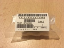 Original CANON Kopierer Ersatzteil Spare Part No. FC6-6661-000