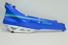 Suzuki gsx 750 - gsx,