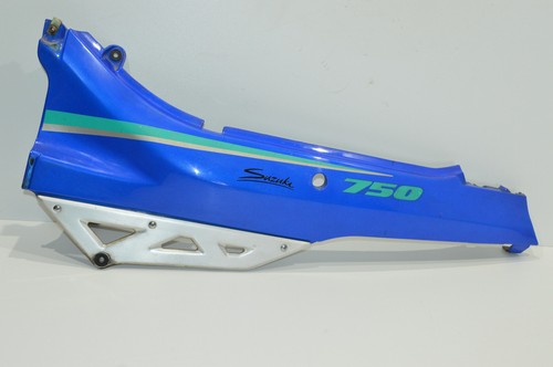 Suzuki gsx 750 - gsx, f