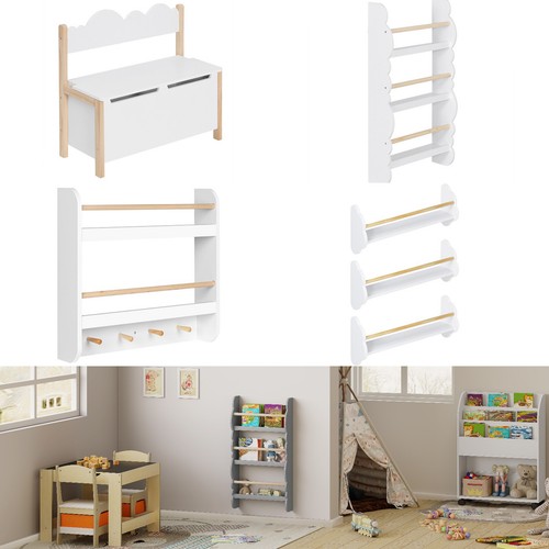 Kinder bücherregal wandregal - kinder,