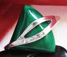 925 Silber Damen Ring mit