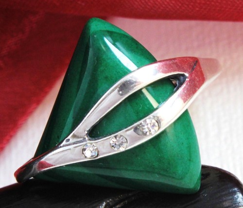 925 silber damen ring - 925,