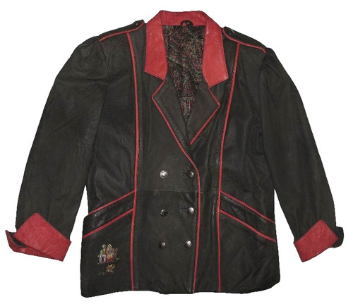 Lange vintage damen - damen, trachten-