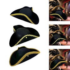 Piratenhut Mehrzweck Neuheit