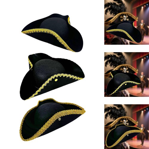 Piratenhut mehrzweck neuheit - mehrzweck,