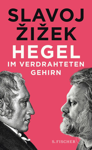 Hegel verdrahteten gehirn - hegel,