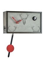 Eble -Kuckucksuhr Quarzwerk