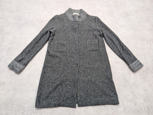 Amina rubinacci woll cardigan - amina,