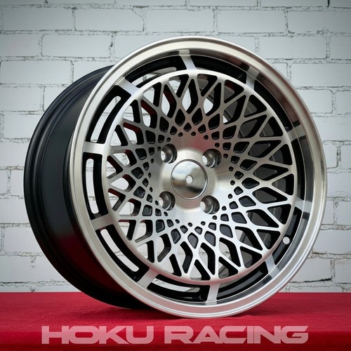 Zoll bbs mesh style - bbs,