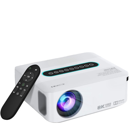Joying store smart beamer - store, smart-beamer