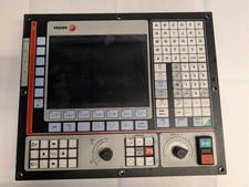 Fagor mon 55t lcd - fagor,
