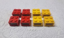LEGO. Leuchtsteine