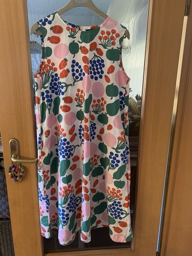 Mega kleid von marimekko l - marimekko, gr