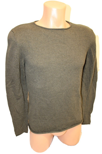 Jean pascale pulli langarm - jean,