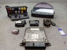 MERCEDES SPRINTER 3,5-T KASTEN B906 316 CDI Steuergerät Motor A9069004502