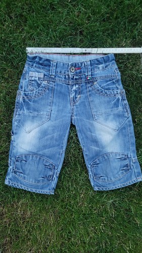Bermuda jeanshose vingino - jeanshose,