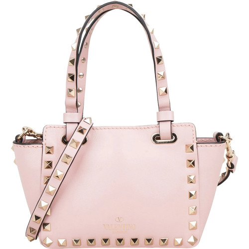 Valentino garavani leather - garavani,