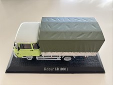 Atlas Verlag Robur LD 3001