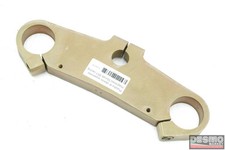 Magnesium upper steering yoke