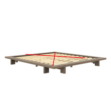 Karup Design - Japan Bett 180 x 200 cm Kiefer Bettmöbel DEFEKTWARE