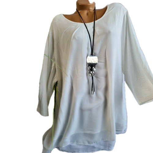 Creation damen shirt tunika - damen,