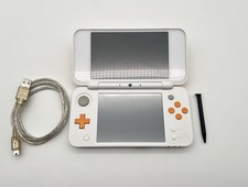 New Nintendo 2DS XL Konsole