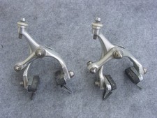 Campagnolo Bremsen Satz Athena First Generation Brake Calipers Set gut erhalten