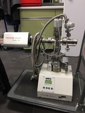 Pfeiffer TSU071E Vakuumpumpe