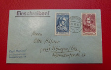 Franz. Zone Michel 12 + 13