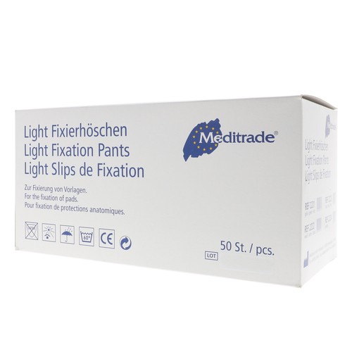 Meditrade netzhosen light - netzhosen,