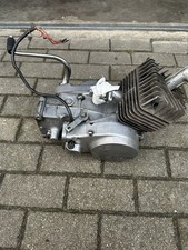 Simson S50 3-Gang Motor –