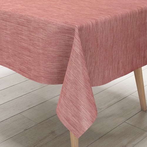 Wachstuch tischdecke geprägt - tischdecke,