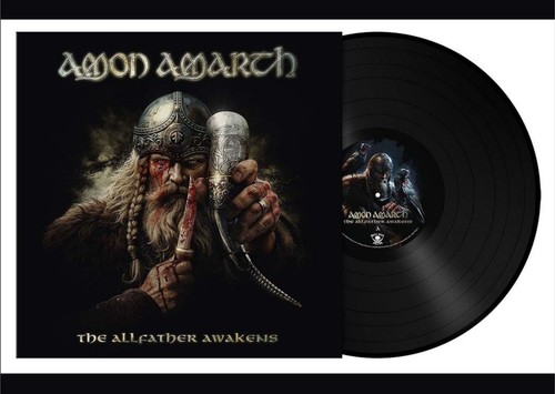 Amon amarth the - amon,